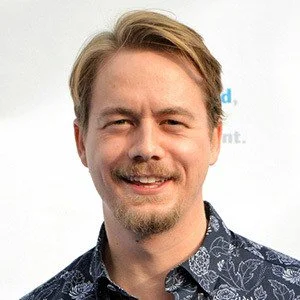 Christoph Sanders Photo