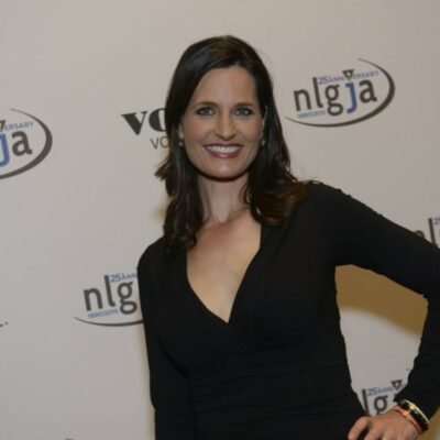 Contessa Brewer CNBC, Bio, Age, Married, Height, Husband, Salary and Net Worth