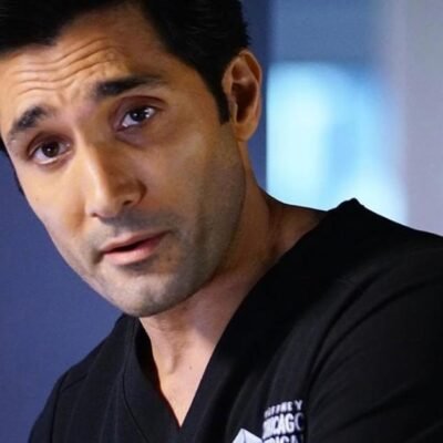 Dominic Rains Bio, Age, Height, Ethnicity, Family, Parents, Married, Net Worth, S.H.I.E.L.D, TV Shows and Movies