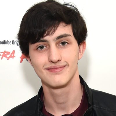 Gianni DeCenzo Bio, Age, Height, Cobra Kai, Parents, Net Worth, Movies and TV Shows