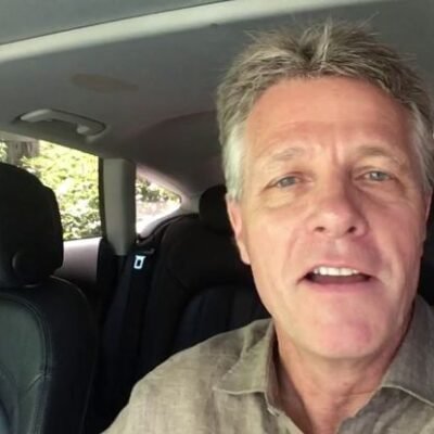 Guy Hector Bio, (Brenda Vaccaro), Ethnicity, Family, Wife, Children