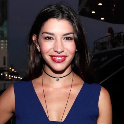 Jamie Gray Hyder Bio, Age, Nationality, Height, Parents, Husband, Net Worth, Movies, Law & Order