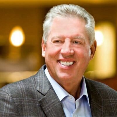 John C Maxwell Bio, Age, Height, Ethnicity, Family, Wife, Net Worth, Church, Leadership, Books