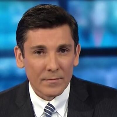 John Vause CNN, Bio, Age, Family, Height, Wife, Net Worth, Salary, Nationality and Married