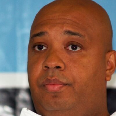 Joseph Simmons Bio, Age, Parents, Wife, Children, Daughter