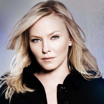 Kelli Giddish