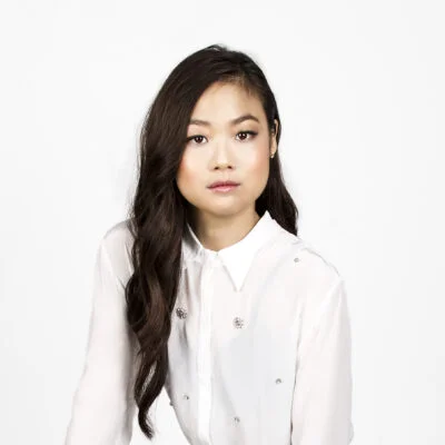 Krista Marie Yu Photo