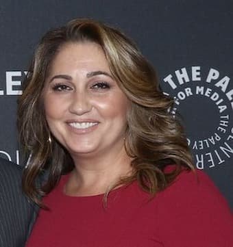 Lesly Brown (Pat Sajak's Wife) Bio, Age, Wikipedia, Wife, Nationality,