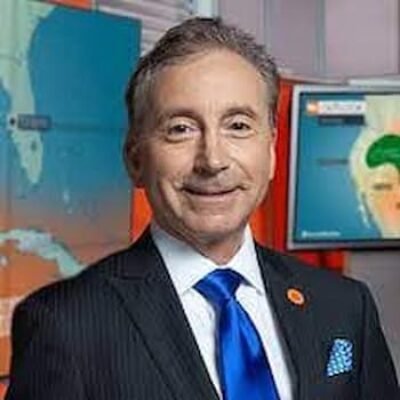Mark Mancuso Biography, Age, AccuWeather, Weather Channel,