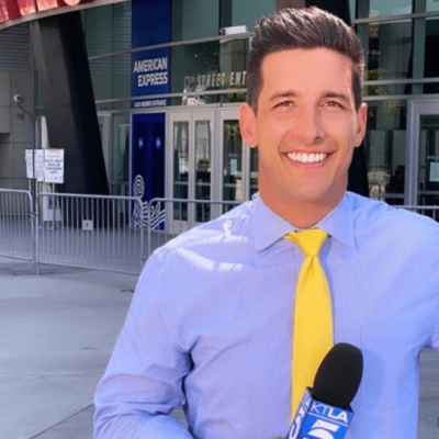 Mark Mester, KMIR, Age, Height, Fired, Wife, Salary and Net Worth