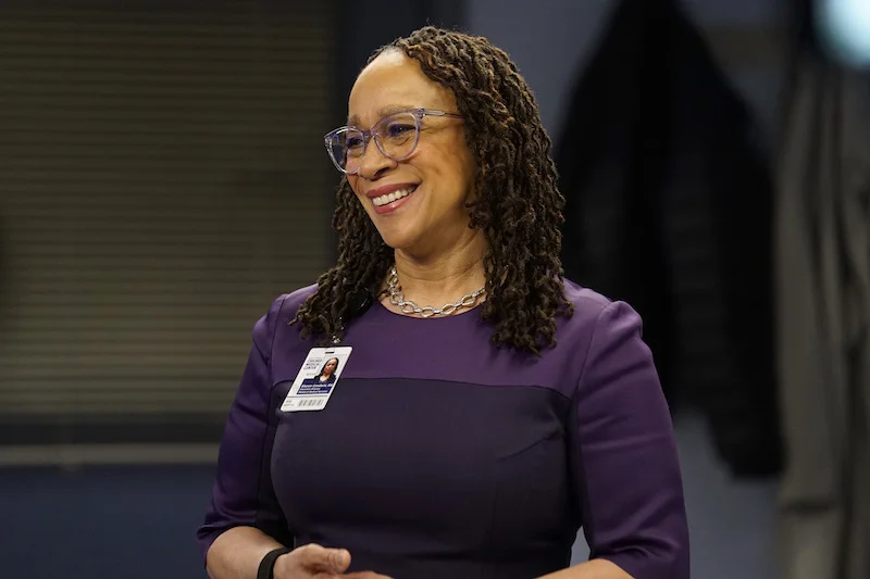 S. Epatha Merkerson