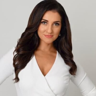 Shirin Rajaee FOX 5, Bio, Age, Husband, Wedding, Family, Hips, Salary, Height and Net Worth