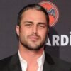Taylor Kinney Bio, Age, Nationality, Height, Parents, Lady Gaga