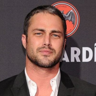 Taylor Kinney Bio, Age, Nationality, Height, Parents, Lady Gaga