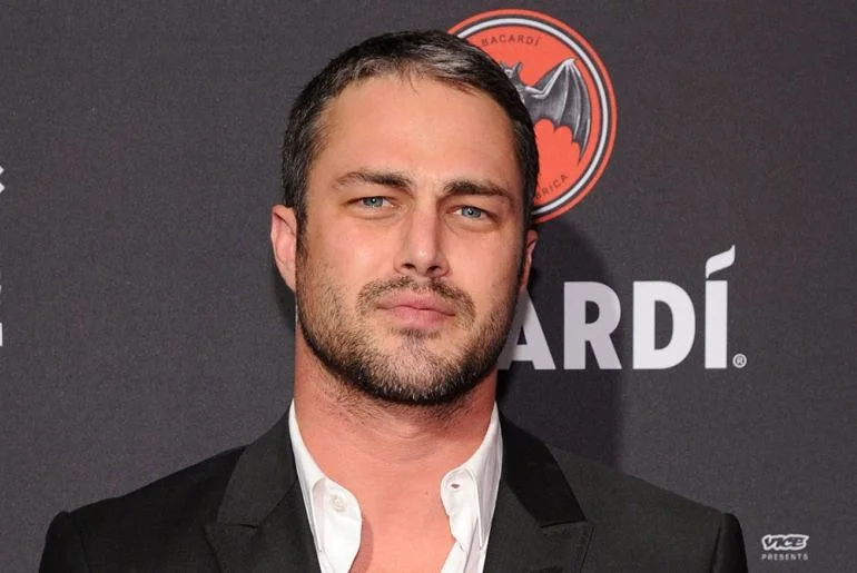 Taylor Kinney