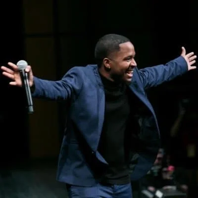 Terrence K Williams Image