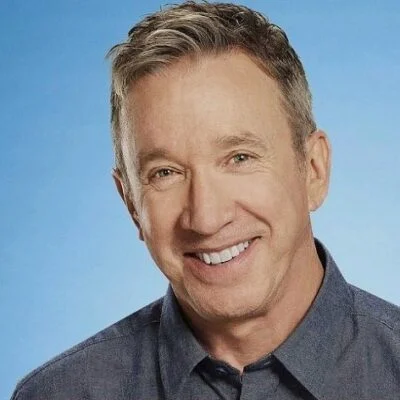 Tim Allen Photo