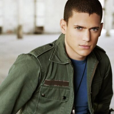 Wentworth Miller Bio, Age, Ethnicity, Height, Husband, Gay, Net