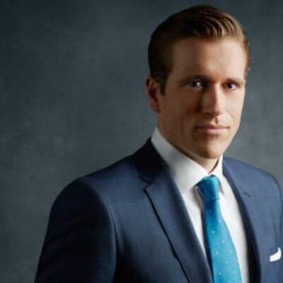 Wilfred Frost Wife, Net Worth, Bio, Age, CNBC, Height, Spouse, Parents and Salary