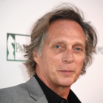 William Fichtner Bio, Age, Family, Siblings, Wife, Net Worth