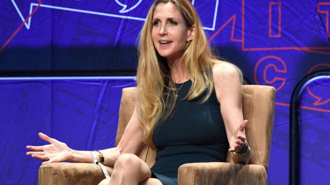 Ann Coulter