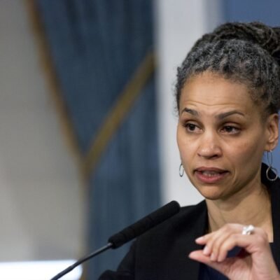 Maya Wiley Daughters, Husband, Bio, Age, Mother, Parents, Height and Net Worth