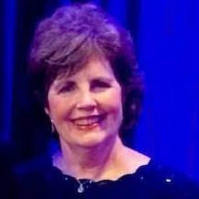 Amy Lyon Renard Jeffress Bio, Age, Robert Jeffreess’ Wife, Wedding Daughters, House and Net Worth