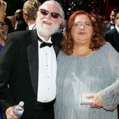 Arnie Anderson Biography, Age, Conchata Ferrell’s Husband, Actor, Kids, Death and Net Worth       