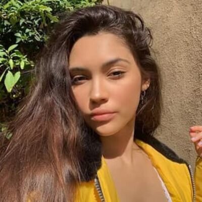 Bella Ramos Bio, Age, Model, Height, Instagram Star, Boyfriend, Family, Tiktok and Net Worth