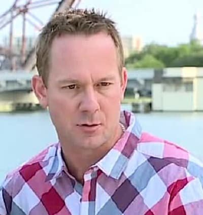 Brian Kleinschmidt Photo