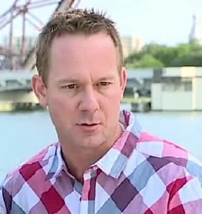 Brian Kleinschmidt Photo