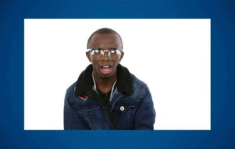 Cortez Macklin photos