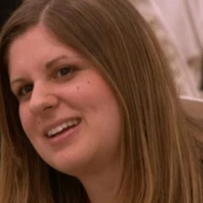 Cristin Teutul (Paul Teutul Sr. Daughter) Bio, Age, Height, Ethnicity, Family, Husband, Net Worth