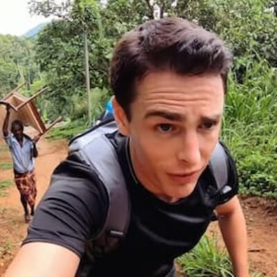 Dale Philip Bio, Age, Wikipedia, Youtube, Scotland, Net Worth, Family, Poker, Education and Nationality