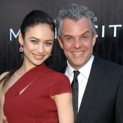 Damian Gabrielle ( Olga Kurylenko) Bio, Age, Height, Ethnicity, Parents, Wife, Net Worth