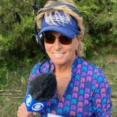 Dottie Pepper Bio, Age, CBS, Husbands, Annual Salary, Net Worth, Family, Book and House