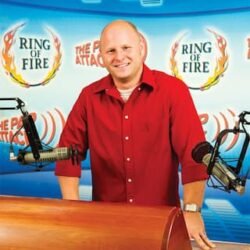 Farron Cousins Bio, Age, Wiki, Wife, Ring Of Fire, Net Worth, Law School,