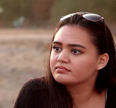 Georgia Fualaau Photo