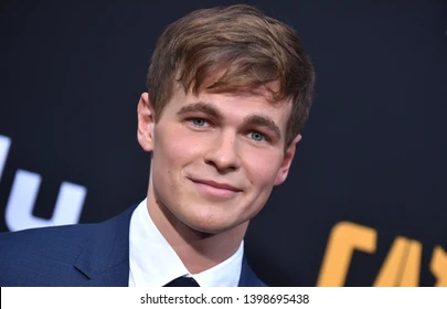 Graham Patrick Martin