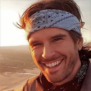 Graham Wardle photo 