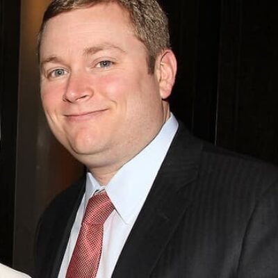 Gregory Mecher Bio, Age, Jen Psaki Husband, Wiki, Net Worth, Profession, Occupation and Hedge Fund       