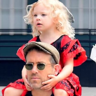 Inez Reynolds Bio, Age, Ryan Reynolds’ Daughter, Taylor Swift, 2021, Pronunciation, Education, James Reynolds and Net Worth