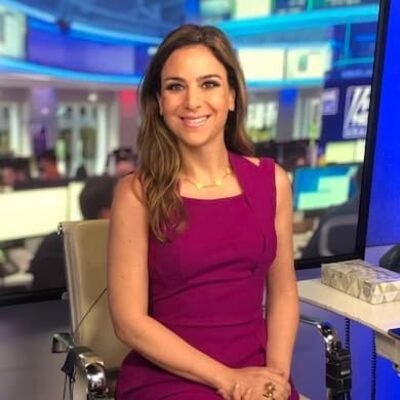 Jackie DeAngelis FOX Business, Bio, Age, Wikipedia, Wedding, Husband, Married, Salary and Net Worth