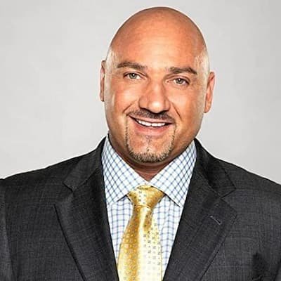 Jay Glazer Photo
