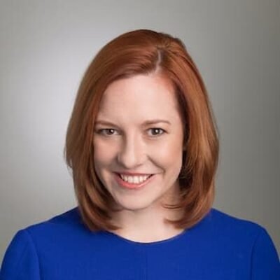 Jen Psaki Bio, Age, Height, Nationality, Wikipedia, Resigns, Stepping Down, Education and Press Conference Today