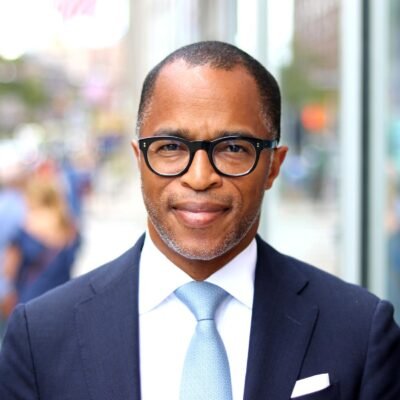 Jonathan Capehart Bio, Age, Wiki, MSNBC, Ethnicity, Height, Parents