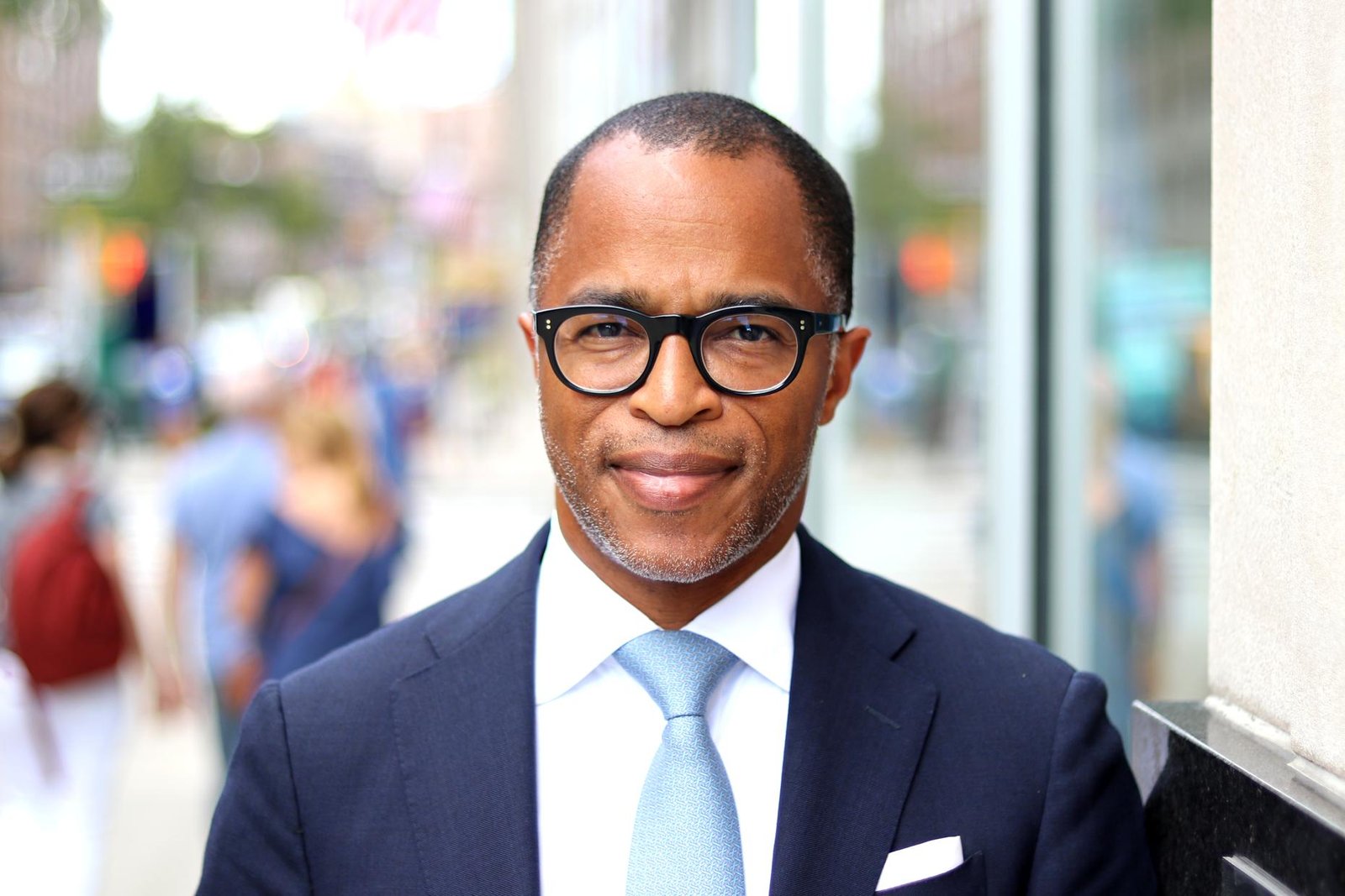 Jonathan Capehart