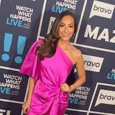 Keri D’Angelo (Eric Johnson Wife) Bio, Age, Height, Husband, Married, Divorce and Net Worth