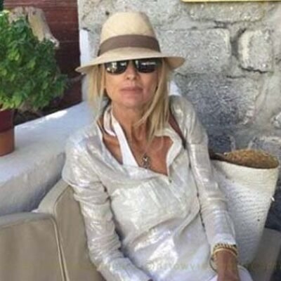 Kristen Tomassi ( Richard Branson Ex- Wife) Bio, Age, Nationality, Height, Parents, Father, Relationship, Net Worth