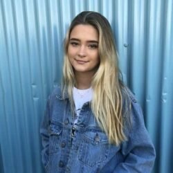 Lizzy Greene Bio, Age, 2021, Movies, TV Shows, Net Worth, Bikini, Feet,